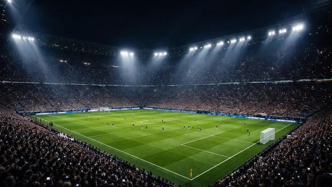 International Tournaments Coverage Guide