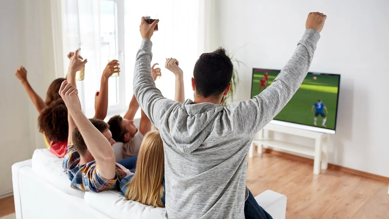 Smart TV and Casting Guide
