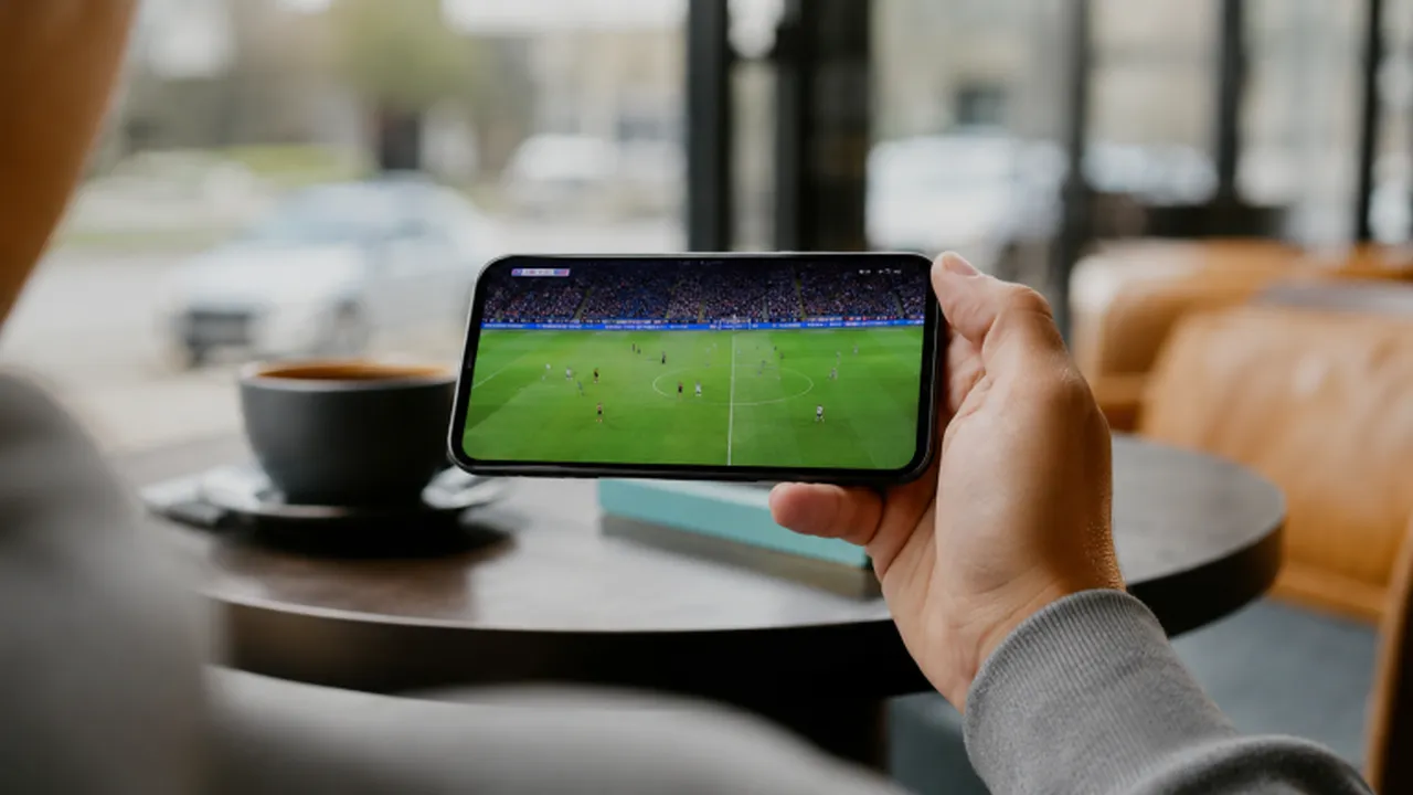 Streaming on Low-End Android Devices Guide
