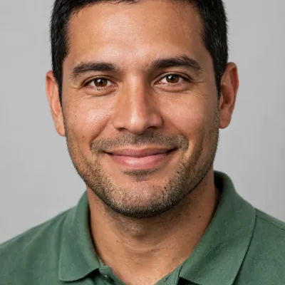 Mateo Rojas